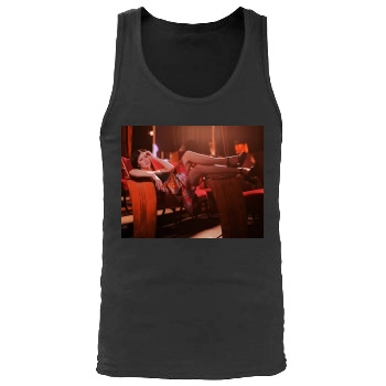 Shannen Doherty Men's Tank Top