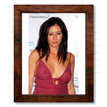 Shannen Doherty 14x17