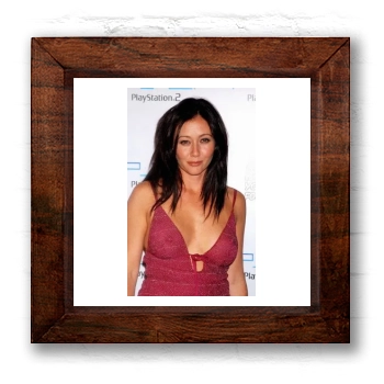 Shannen Doherty 6x6