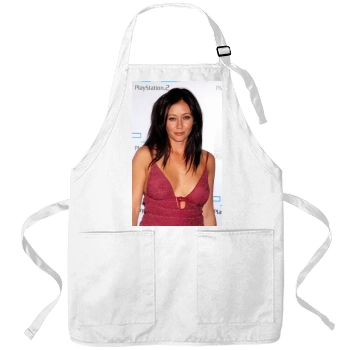 Shannen Doherty Apron