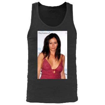 Shannen Doherty Men's Tank Top