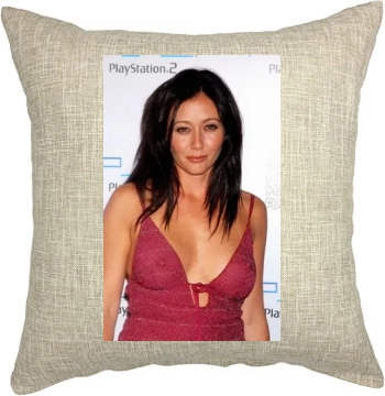 Shannen Doherty Pillow