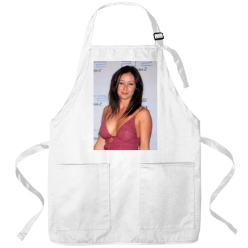 Shannen Doherty Apron