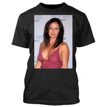 Shannen Doherty Men's TShirt