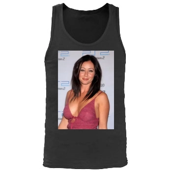 Shannen Doherty Men's Tank Top