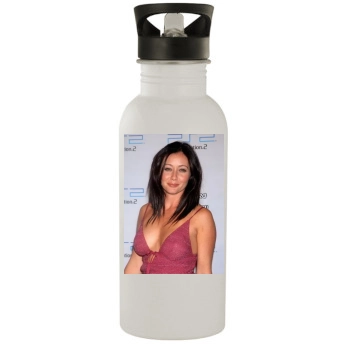 Shannen Doherty Stainless Steel Water Bottle