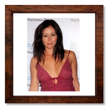 Shannen Doherty 12x12