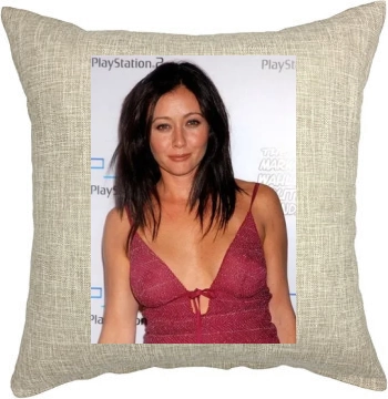 Shannen Doherty Pillow