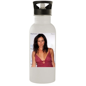 Shannen Doherty Stainless Steel Water Bottle