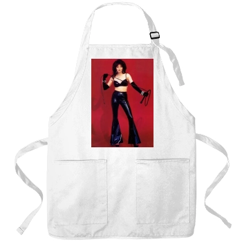 Shannen Doherty Apron