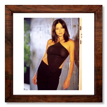 Shannen Doherty 12x12