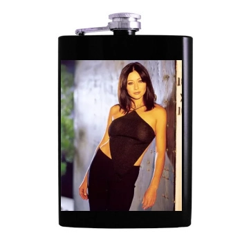 Shannen Doherty Hip Flask