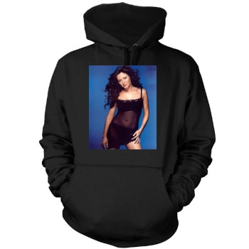 Shannen Doherty Mens Pullover Hoodie Sweatshirt