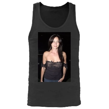 Shannen Doherty Men's Tank Top