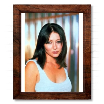 Shannen Doherty 14x17