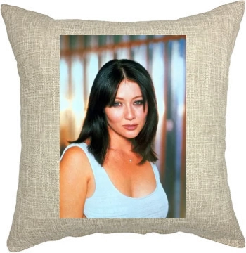 Shannen Doherty Pillow