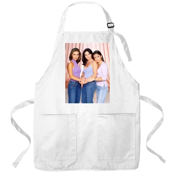 Shannen Doherty Apron