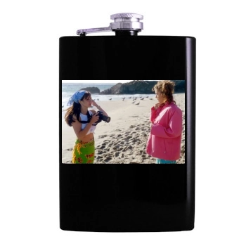 Shannen Doherty Hip Flask