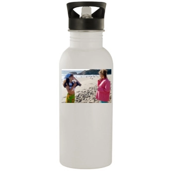 Shannen Doherty Stainless Steel Water Bottle