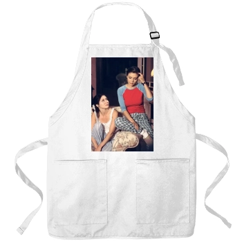 Shannen Doherty Apron