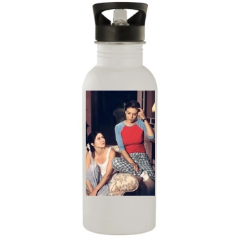 Shannen Doherty Stainless Steel Water Bottle