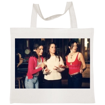 Shannen Doherty Tote