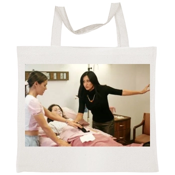 Shannen Doherty Tote