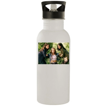 Shannen Doherty Stainless Steel Water Bottle