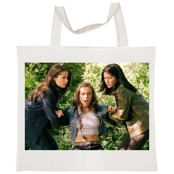 Shannen Doherty Tote