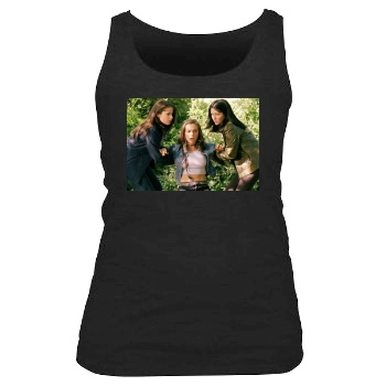 Shannen Doherty Women's Tank Top