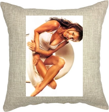 Shannon Elizabeth Pillow