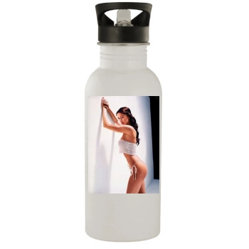 Shannon Elizabeth Stainless Steel Water Bottle