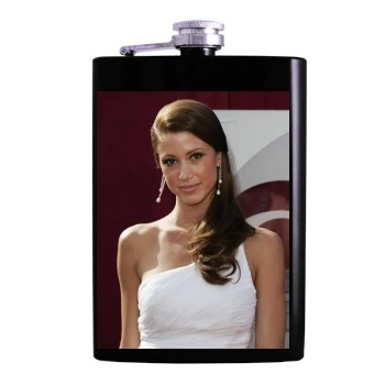 Shannon Elizabeth Hip Flask