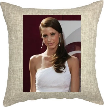 Shannon Elizabeth Pillow