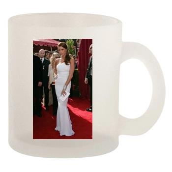 Shannon Elizabeth 10oz Frosted Mug