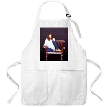 Shannon Elizabeth Apron