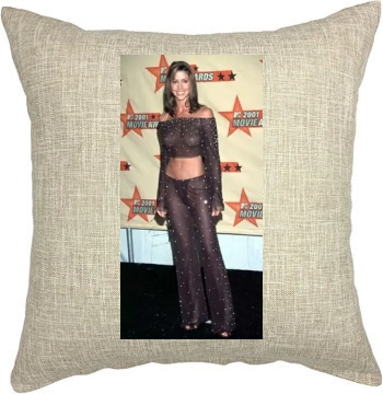 Shannon Elizabeth Pillow