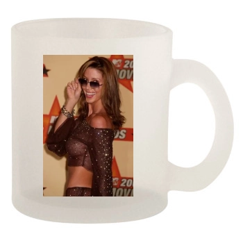 Shannon Elizabeth 10oz Frosted Mug