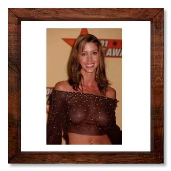 Shannon Elizabeth 12x12