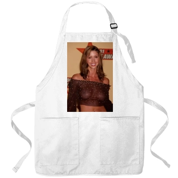 Shannon Elizabeth Apron