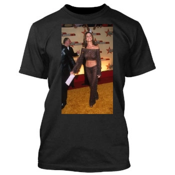 Shannon Elizabeth Men's TShirt