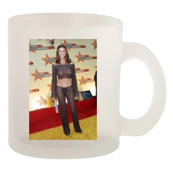 Shannon Elizabeth 10oz Frosted Mug