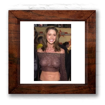 Shannon Elizabeth 6x6