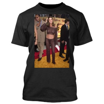 Shannon Elizabeth Men's TShirt