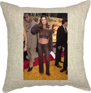 Shannon Elizabeth Pillow