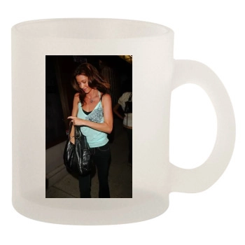 Shannon Elizabeth 10oz Frosted Mug