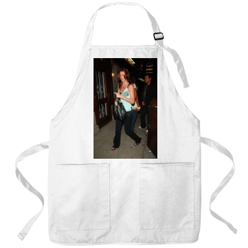 Shannon Elizabeth Apron