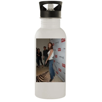 Shannon Elizabeth Stainless Steel Water Bottle