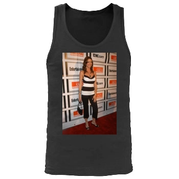 Shannon Elizabeth Men's Tank Top