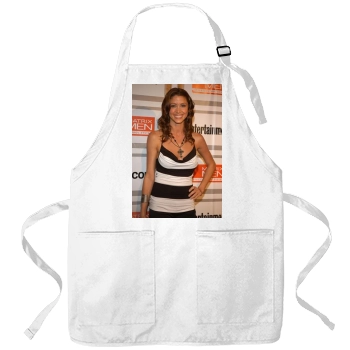 Shannon Elizabeth Apron